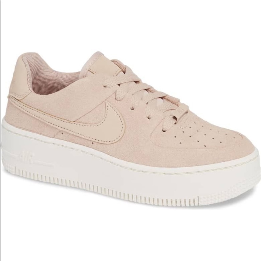 NIKE AF1 SAGE
